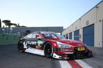Audi RS5 Coupe DTM 2017 года